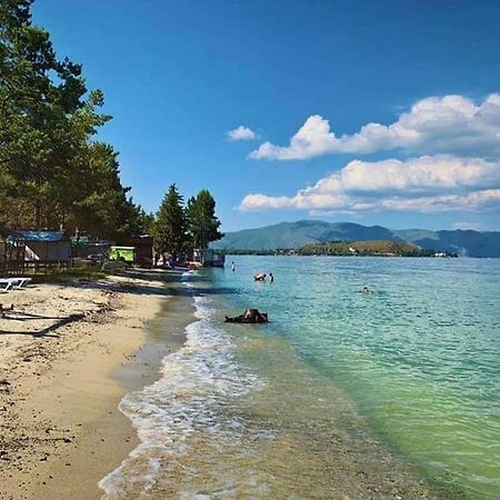Guest House At The Lake Sevan Bagian luar foto