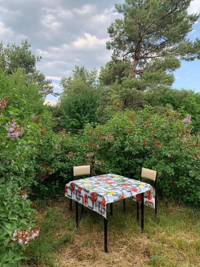 Guest House At The Lake Sevan Bagian luar foto