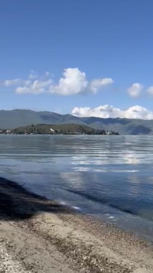 Guest House At The Lake Sevan Bagian luar foto