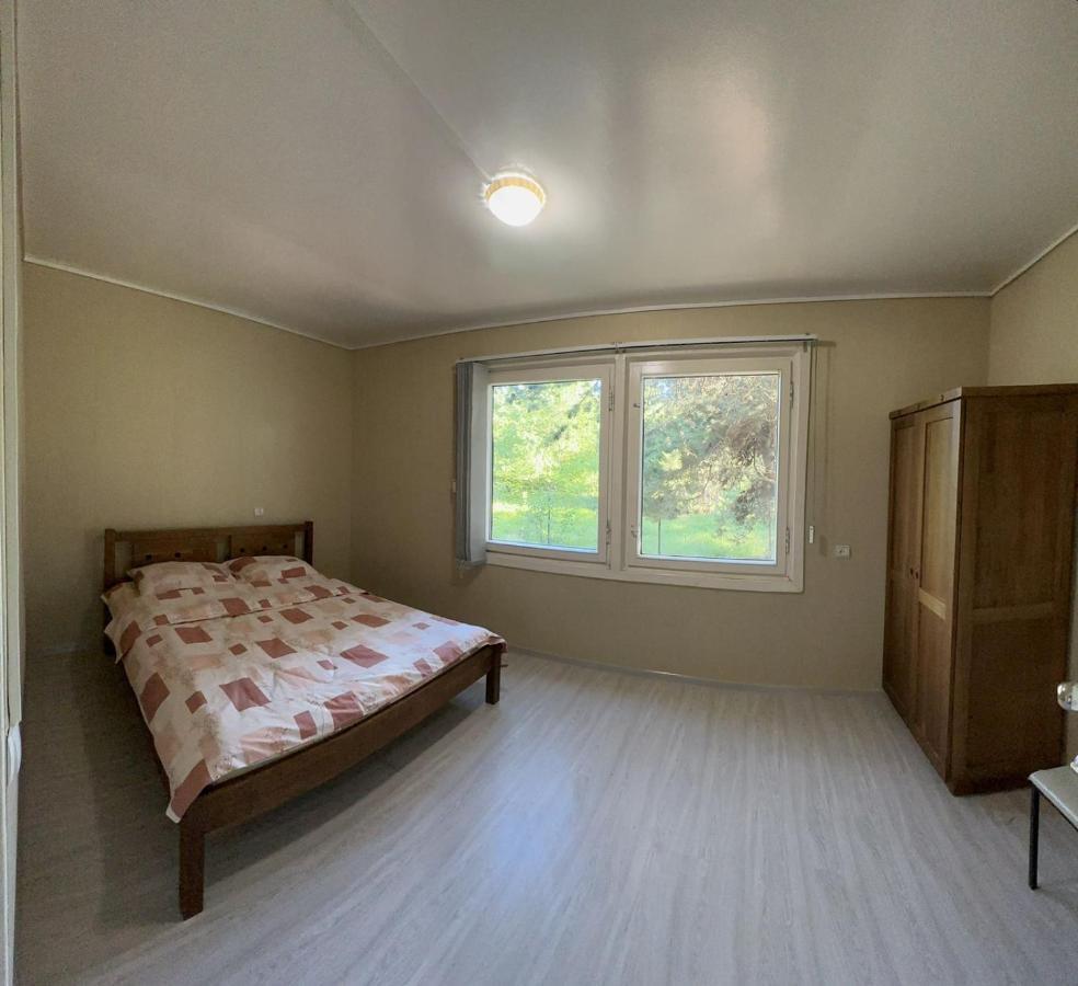 Guest House At The Lake Sevan Bagian luar foto