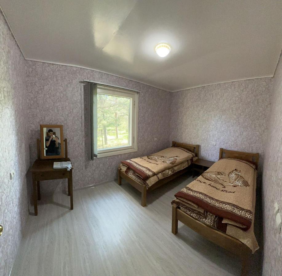 Guest House At The Lake Sevan Bagian luar foto