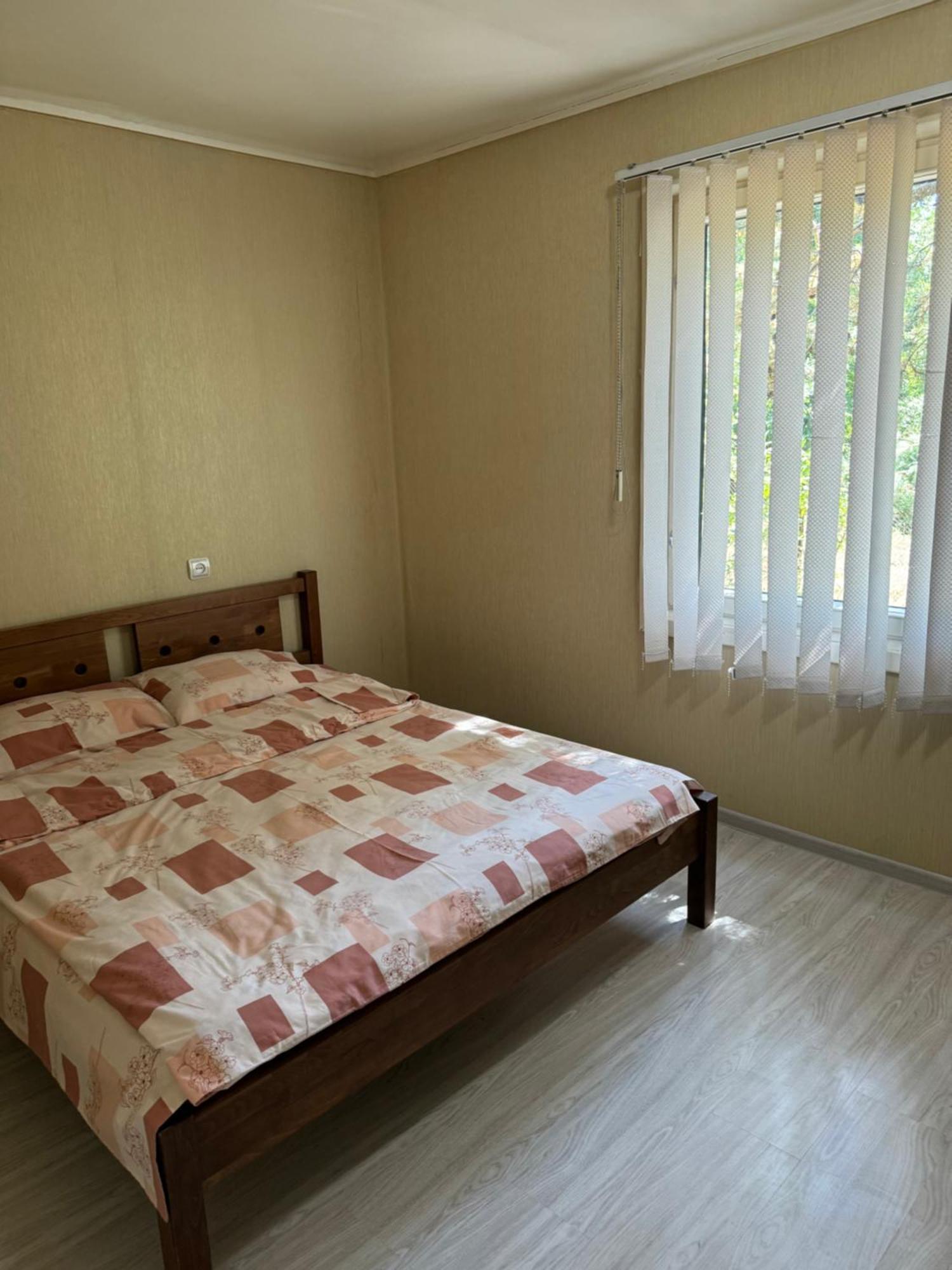 Guest House At The Lake Sevan Bagian luar foto